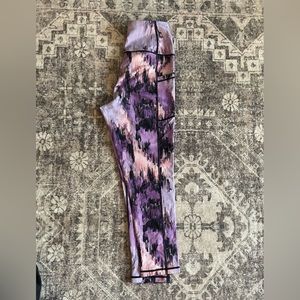 Cropped legging Reebok